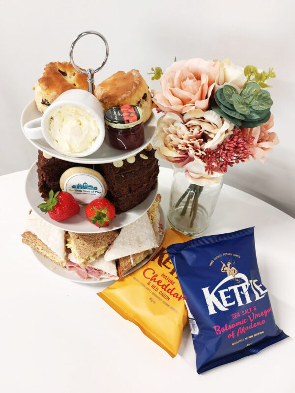 The Little Town of Play Batley West Yorkshire Children's Roleplay Private Parties Play Area Afternoon Tea